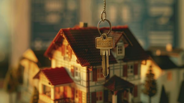 Faut-il acheter sa résidence principale en 2023 ?