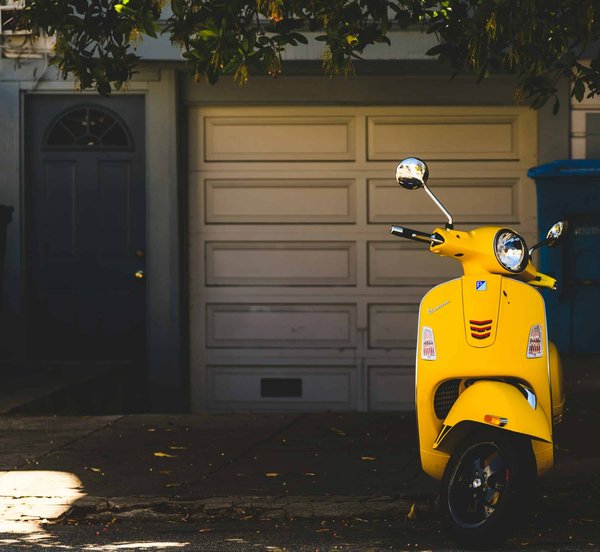 Quelle assurance pour les entreprises de location de scooters électriques?