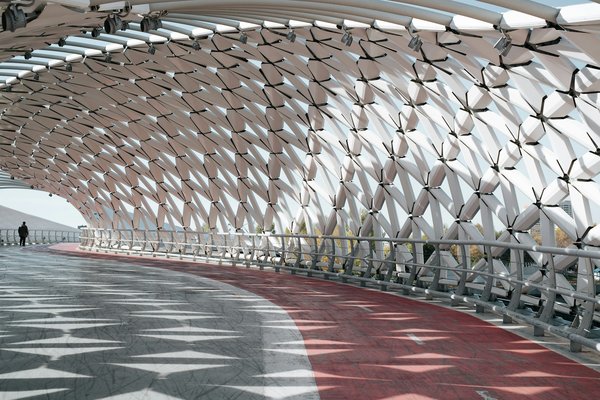 Créer des espaces de vie uniques grâce à l'architecture intérieur