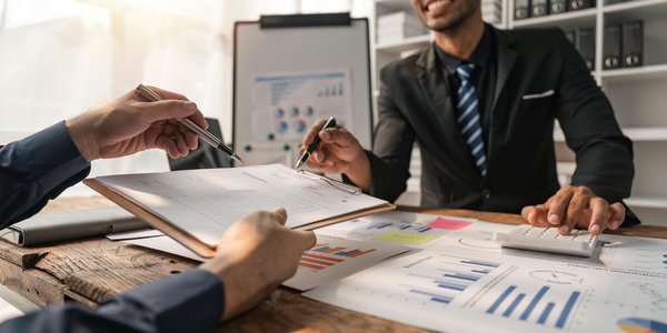 Gestion sur mesure : cabinet en gestion de patrimoine paris