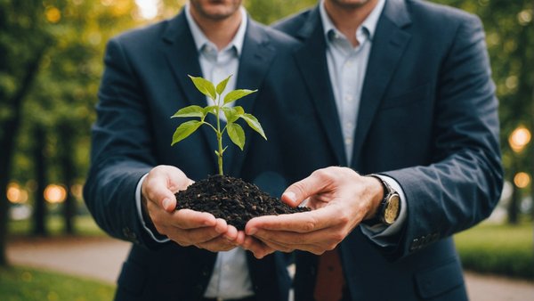 Découvrez l'impact de votre mode de vie avec un simulateur empreinte carbone