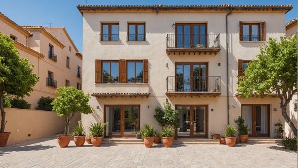 Agence immobilière espagne : trouvez votre maison rêve avec olé