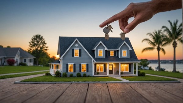 Investissement locatif clé en main : maximisez votre potentiel immobilier